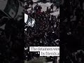Large Crowds Gathered In Gaza Large Crowds Gathered In Gaza