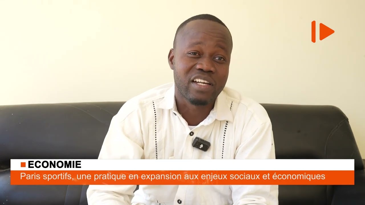 Tchad : la jeunesse face à l’essor des paris sportifs et loteries