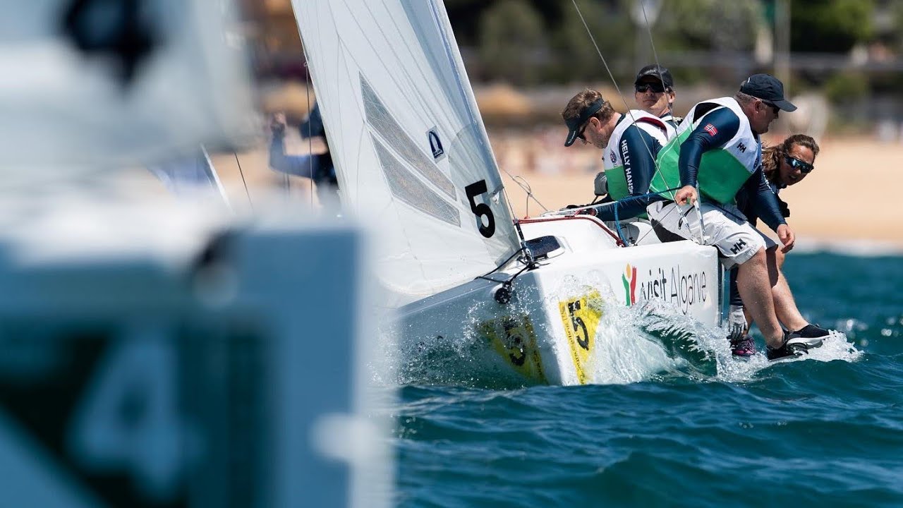 Day 1 - SCL Qualifier 2022 | Vilamoura