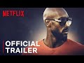 Anelka misunderstood  official trailer  netflix