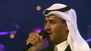 #خالد_عبدالرحمن | قصيدة حب (يحول اقسى من الحرمان) | ابها 1999 م