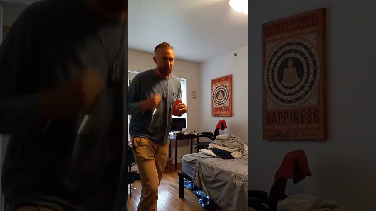 Trevor Wright  Movie 🎬  Mind Trainer