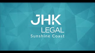 JHK Today with Dakota Raeburn - New Body Corporate Regulations