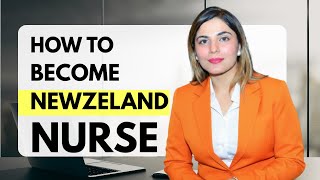 Step-By-Step Guide Become A Registered Nurse In New Zealand From India