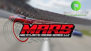 Mid Atlantic Racing Series | S7 R9 | Charlotte Motor Speedway