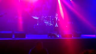 Limp Bizkit - Take a Look Around - Live Almaty 2015