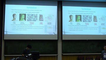10-701 Student Presentation - Kernelized Sparse Representation for Image Classification