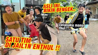 Ngakak sampe bengek !! KELUCUAN GWSM SETELAH SYUTING