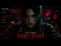 VOID SIGNAL // SIGNAL BREACH [Short Transmission]