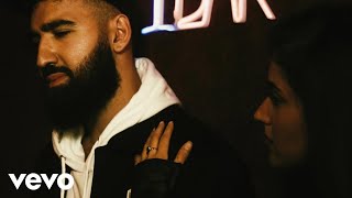 Rubicini - Cant Wait (Official Music Video) ft. Ellias Rose