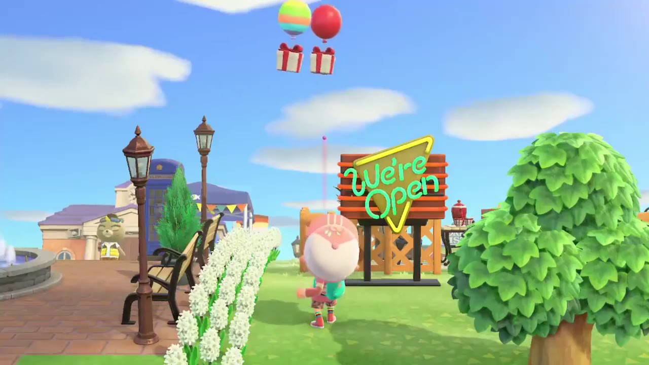 Best Animal Crossing Clips Of The Week 2 YouTube