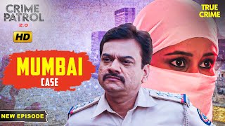 मुंबई पुलिस के सामने आया Email द्वारा बिछाया हुआ एक जाल | Crime Patrol 2.0 | Full Episode