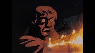 Desolation #spawn #90s #cartoon