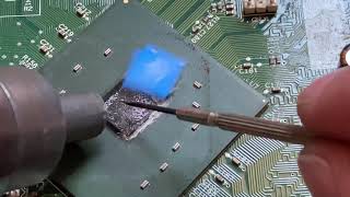 Flip Chip Removal Guide