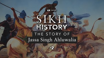 What was the world that Jassa Singh was born into?