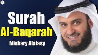 Download Lagu Surah Al-Baqarah Full | Powerful Healing Recitation by Mishary Rashid Al-Afasy Download Lagu Surah Al-Baqarah Full | Powerful Healing Recitation by Mishary Rashid Al-Afasy