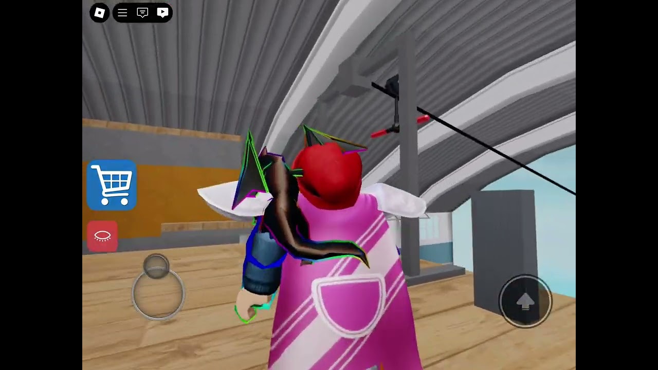 School breakout hard mode