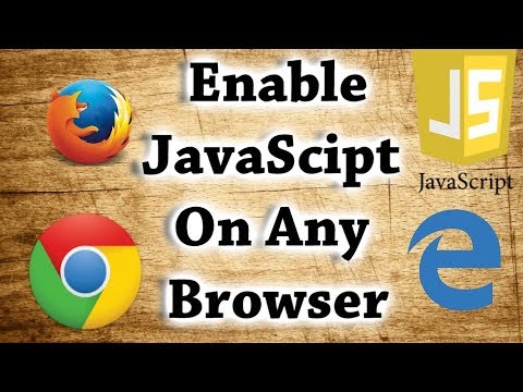 Cara Mengaktifkan Javascript Di Android Uc Browser  