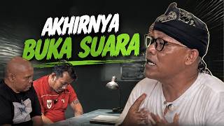 Mpap Gondo, the Caretaker of Ni Hiang Sukma Putri from KDM
