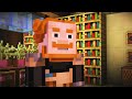Minecraft Story Mode Episode 3 Part 3 MEETING SOREN 