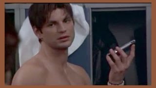 117 BRITIN GAY LOVE STORY | Brian & Justin (Queer as Folk S01)