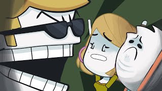 My Girlfriend and I Got Interrogated (Babysitter 9) My Girlfriend and I Got Interrogated (Babysitter 9)