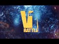V1 Battle 21 December 2019 Live Stream