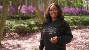 Driven to Improve Public Health at UAlbany