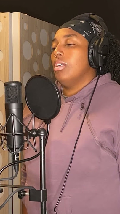 Jealous #singing #cover #singingcover #jealous #labrinth