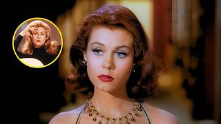 Elizabeth Montgomery Rare Photos Vintage Looks Classic Glamour Robe Studio Moments
