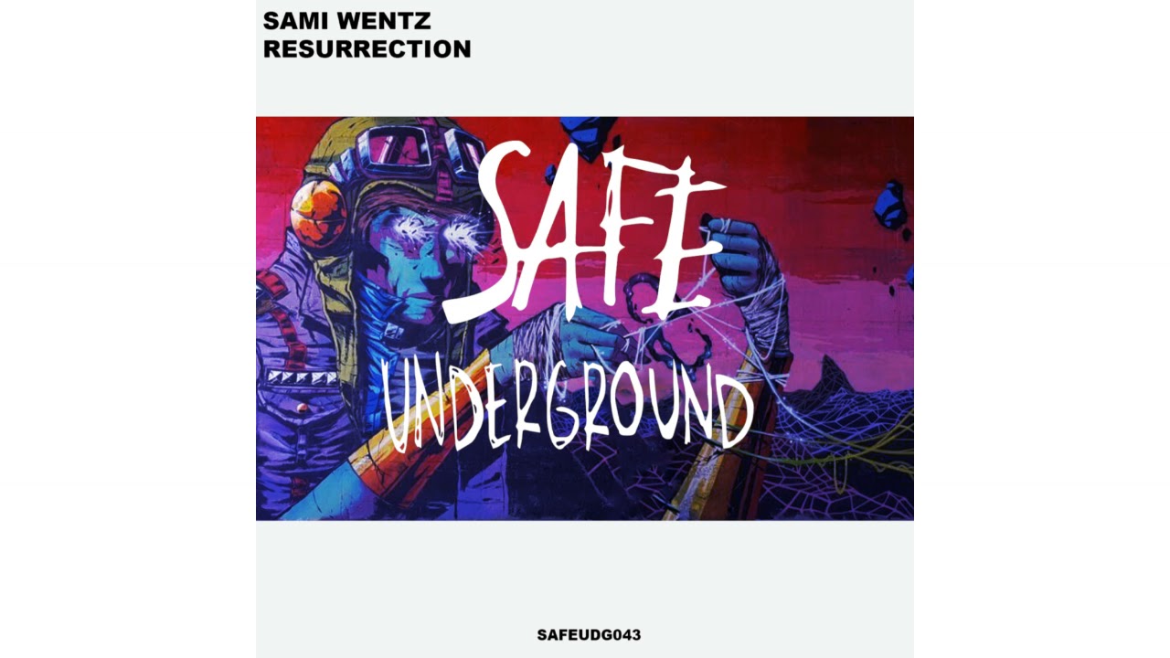 Watch Sami Wentz - Warbler (Original Mix) on YouTube Watch Sami Wentz - Warbler (Original Mix) on YouTube