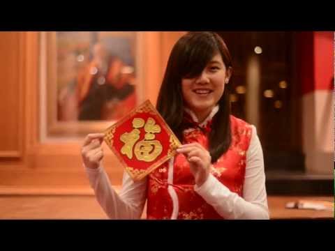 2013年兰卡斯特CSSA New Year Show宣传片