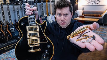 This is Keith Richards