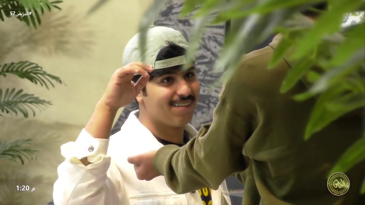 فقرة طبختين | أحمد العوض #البزنس57