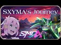 Sxymas journey