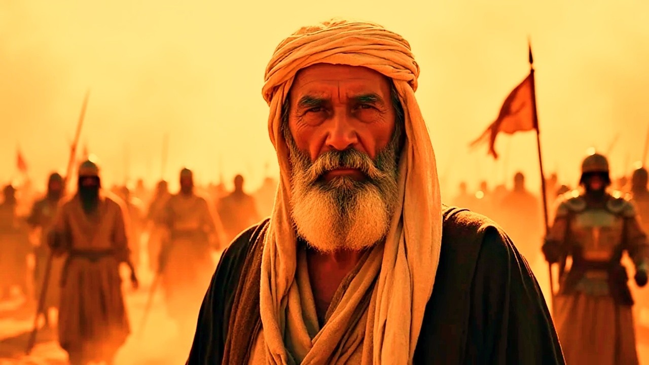 ISTORIA LUI SAMUEL: PROFETUL, PREOTUL ȘI JUDECĂTORUL LUI ISRAEL