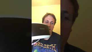 PSVR/OpenHMD-SteamVR/SteamVR environment details
