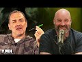 Tom Segura Got High With Norm MacDonald - 2 Bears, 1 Cave