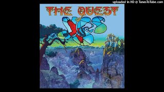 Yes - The Quest [2 CD Edition] 2021 - CD - 02 - Mystery Tou, HIGH QUALITY AUDIO