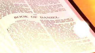 The Holy Bible - Daniel Chapter 4 ESV