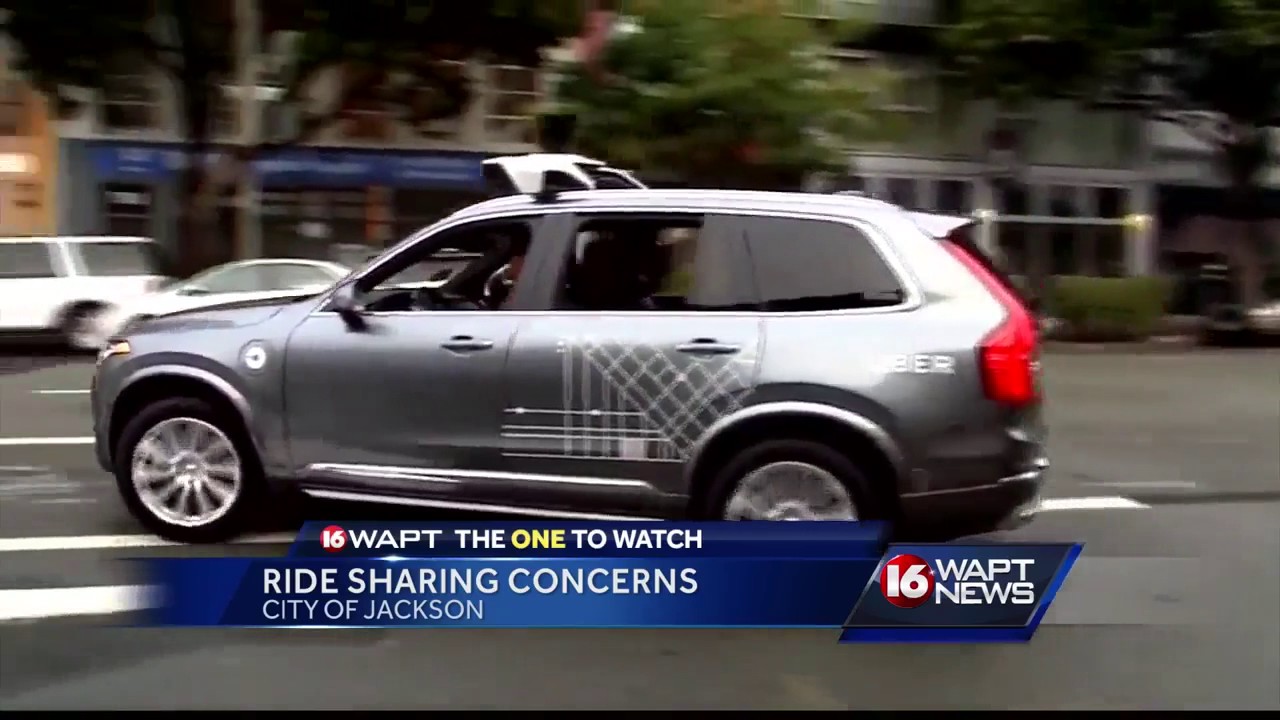 Ride Sharing Concerns