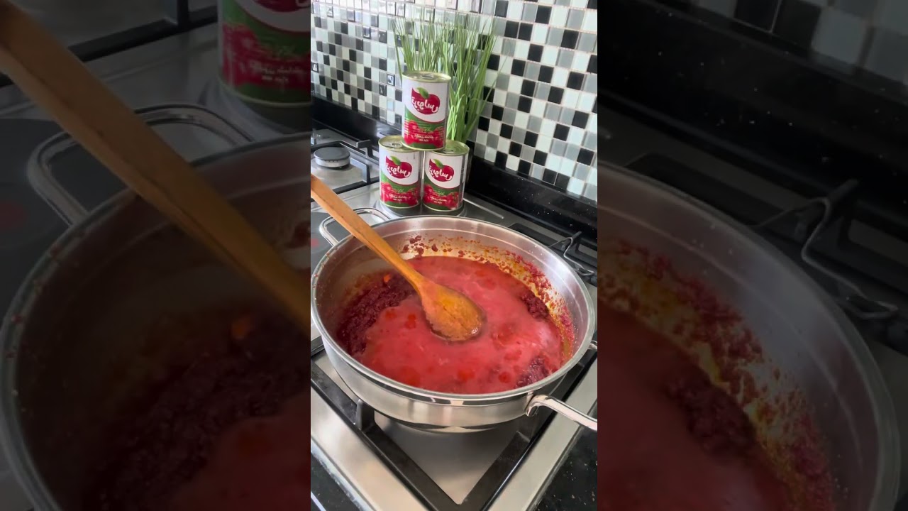 طريقة الحرايمي حلومه كيتشن