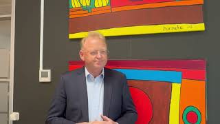 Johan Brongers Ons Werk In 2023