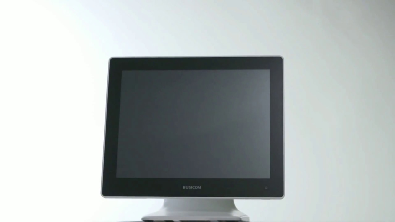 業務用タッチPC「Seav-15a / Seav-15aⅡ」| 株式会社ビジコム