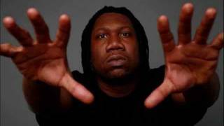 KRS-One - Hip Hop Knowledge