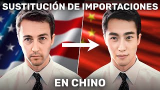 ¿Por qué las autoridades de China quieren controlarlo todo?La economía, los cóvidos y el hambre.. by Sedición 5,913 views 1 year ago 10 minutes, 57 seconds