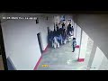 मध्य प्रदेश में शिक्षा के मंदिर में नकाबपोश बदमाशों का हमला Cctv Footage #viralvideo