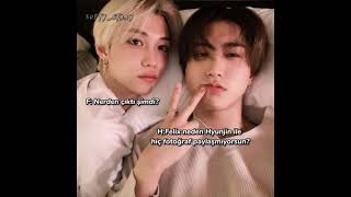 Paylaşmam Karım O Benim Özelim