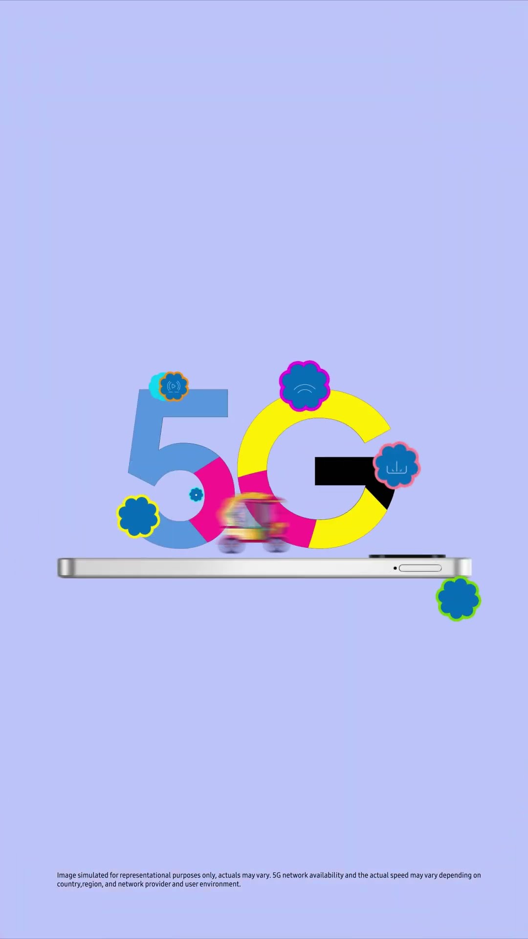 India ka apna 5G | Samsung