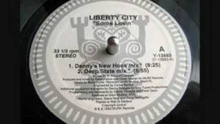 Liberty City - Some Lovin